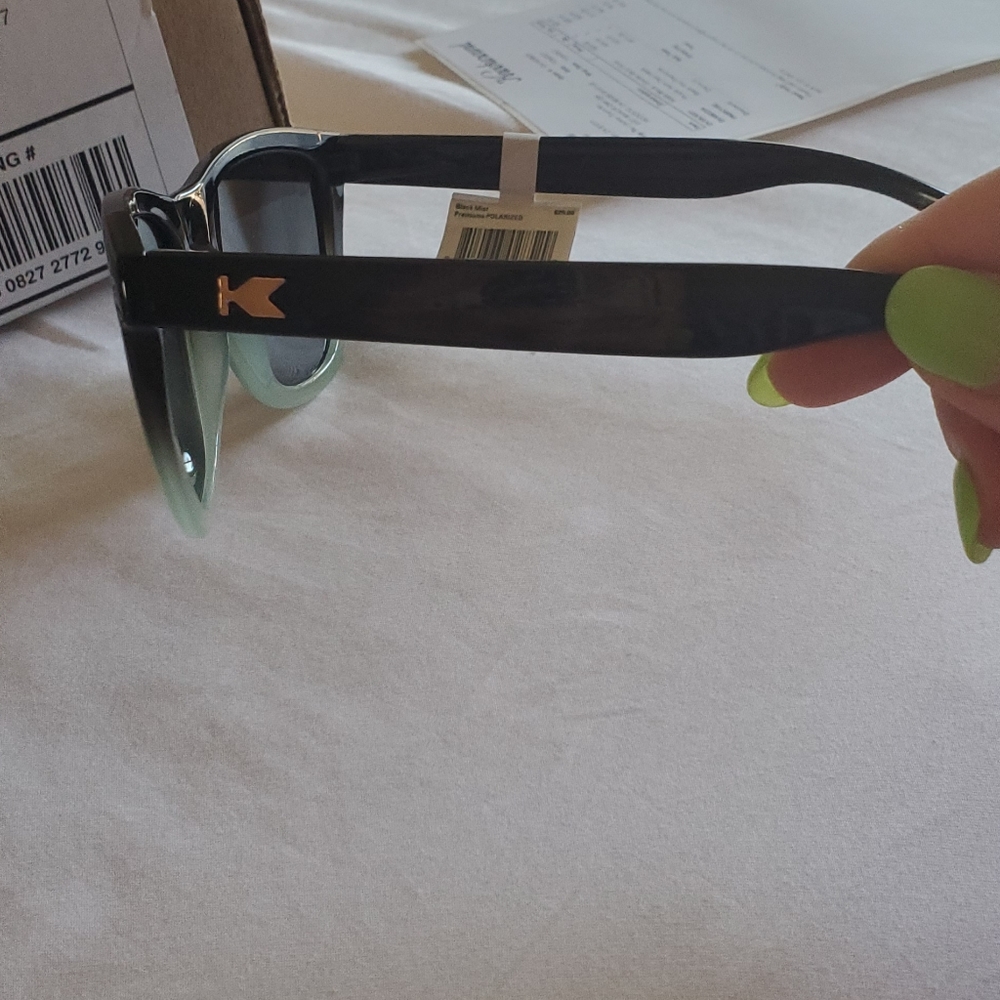 Knockaround sunglasses